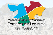 Municipios Municipios de la Mancomunidad de Ledesma