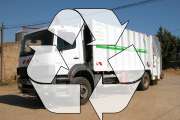 Servicios de recogida de residuos sólidos urbanos. Normas de uso de los contenedores.
Días de recogida y rutas.
Recogida de electrodomésticos (RAESS).